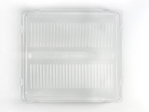 ddr dimm plastic lid packaging 1773-001